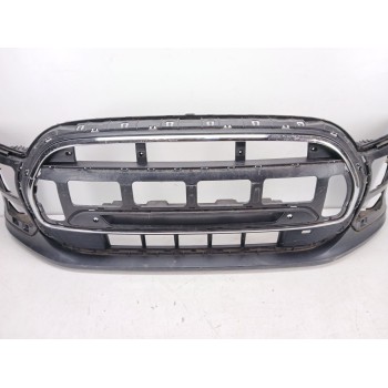 Recambio de paragolpes delantero para mini mini (f55) cooper sd referencia OEM IAM 11412910  
