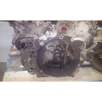 Recambio de caja cambios para peugeot 205 berlina 1.8 d referencia OEM IAM 20CJ17  
