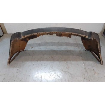 Recambio de paragolpes trasero para bmw x3 (e83) 2.0d referencia OEM IAM  NEGRO 