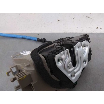 Recambio de cerradura puerta delantera izquierda para kia xceed tech referencia OEM IAM 81310J7010 5 PIN 
