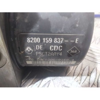 Recambio de abs para renault laguna ii grandtour (kg0) dynamique referencia OEM IAM 8200159837E 10020601684 