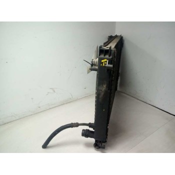 Recambio de radiador agua para audi a6 avant (4b5) 2.5 tdi referencia OEM IAM   