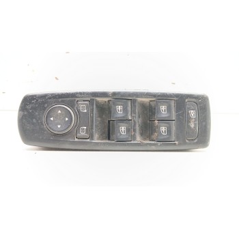 Recambio de mando elevalunas delantero izquierdo para renault laguna iii dynamique referencia OEM IAM E301692907A VALEO 