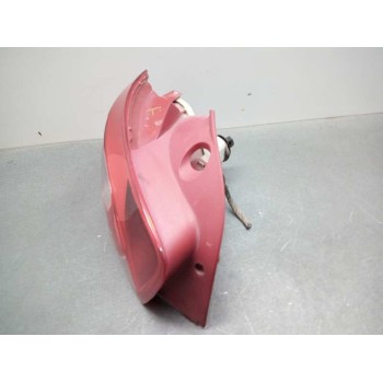 Recambio de piloto trasero izquierdo para seat ibiza (6j5) reference i-tech 30 aniversario referencia OEM IAM 6J4945111F 6J49450