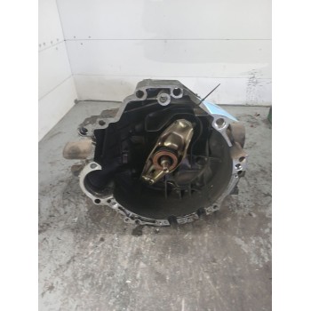 CAJA CAMBIOS DVS 174.099KM MANUAL 5V