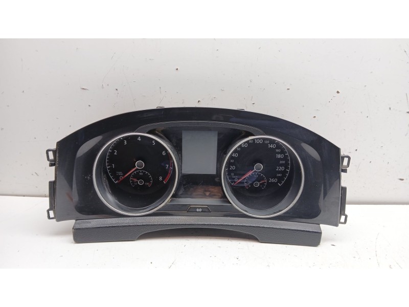 Recambio de cuadro instrumentos para volkswagen golf vii lim. (bq1) advance referencia OEM IAM 5g1920740d  