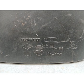 Recambio de retrovisor derecho para dacia sandero (bs_) 1.5 dci referencia OEM IAM E9024363  ELECTRICO