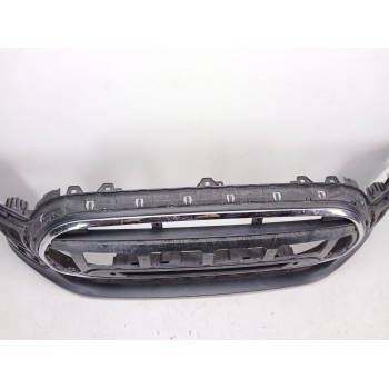 Recambio de paragolpes delantero para mini mini (f55) cooper sd referencia OEM IAM 11412910  