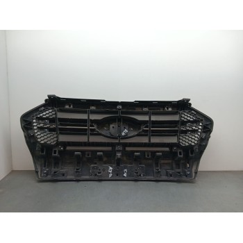 Recambio de rejilla paragolpes delantero para ford ranger (tke) 2.0 ecoblue 4x4 referencia OEM IAM JB3B8350B  