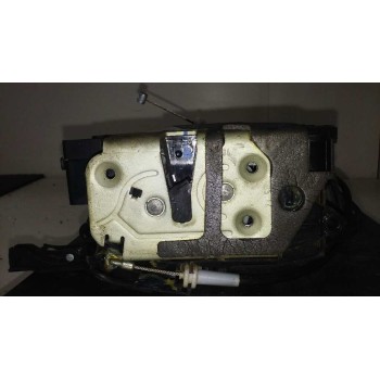 Recambio de cerradura puerta delantera derecha para ford fiesta (ccn) champions edition referencia OEM IAM 8A6AA21812BJ  4 PINS