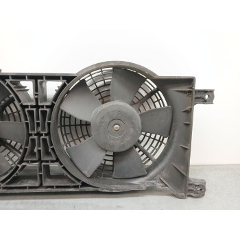Recambio de electroventilador para ssangyong rodius i 2.7 xdi referencia OEM IAM 8821021050  