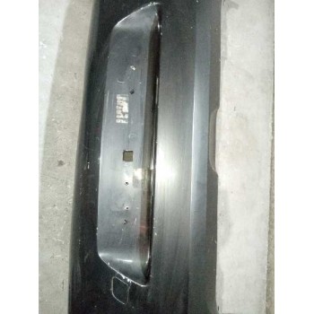 Recambio de paragolpes trasero para peugeot 308 confort referencia OEM IAM  PINTURA MAL 