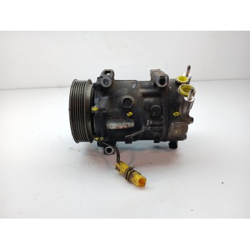 COMPRESOR AIRE ACONDICIONADO 9651911480 / 9825868180 sd7c16 1309 