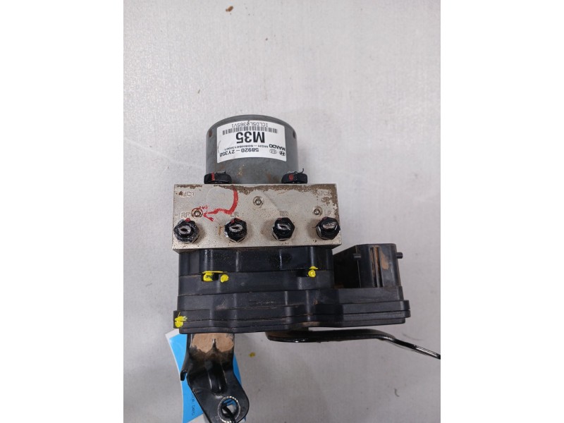 Recambio de abs para hyundai ix35 (lm, el, elh) 1.7 crdi referencia OEM IAM 589202Y350  