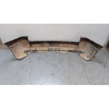 Recambio de paragolpes trasero para bmw x3 (e83) 2.0d referencia OEM IAM  NEGRO 