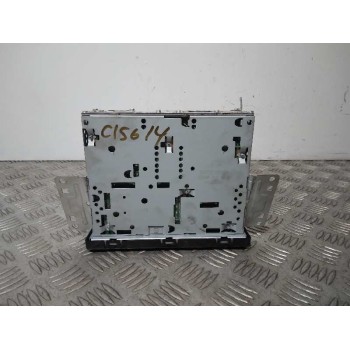 Recambio de sistema audio / radio cd para hyundai tucson 1.6 hybrid 4x4 referencia OEM IAM TQ8ADB40GWAN 96160CZ520 