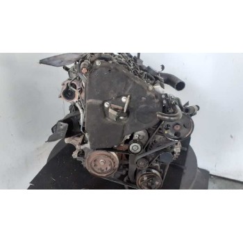 Recambio de motor completo para volvo s40 berlina 1.9 d referencia OEM IAM D4192T4 M EXPORTACION