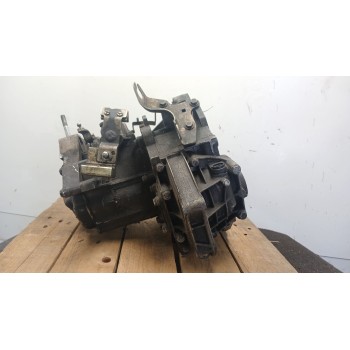 Recambio de caja cambios para fiat 500 (312_) 1.3 d multijet (312axb1a) referencia OEM IAM 551963361  