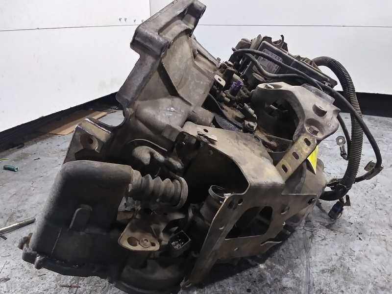 Recambio de caja cambios para citroën c2 1.4 referencia OEM IAM   