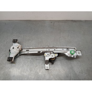 Recambio de elevalunas trasero izquierdo para peugeot 5008 (0u_, 0e_) 2.0 hdi 150 / bluehdi 150 referencia OEM IAM 9682808780  