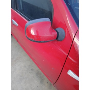 Recambio de retrovisor derecho para dacia sandero (bs_) 1.5 dci referencia OEM IAM E9024363  ELECTRICO