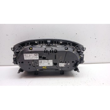 Recambio de cuadro instrumentos para volkswagen golf vii lim. (bq1) advance referencia OEM IAM 5g1920740d  