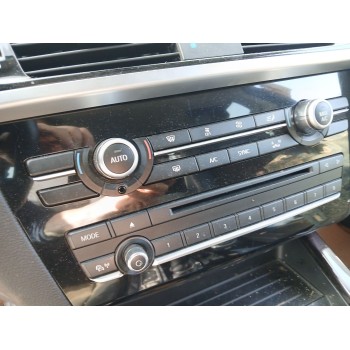 SISTEMA AUDIO / RADIO CD 
