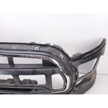 Recambio de paragolpes delantero para mini mini (f55) cooper sd referencia OEM IAM 11412910  