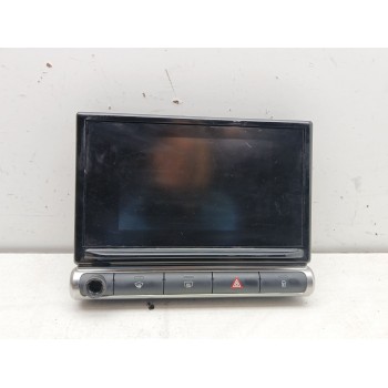 SISTEMA AUDIO / RADIO CD 9836623980 