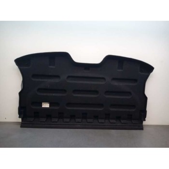 Recambio de bandeja trasera para citroën c4 berlina lx referencia OEM IAM 96462174ZD  