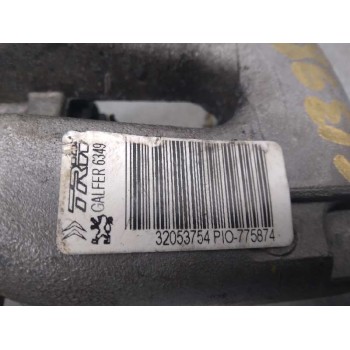 Recambio de pinza freno trasera izquierda para citroën c3 feel referencia OEM IAM 32053754 LUCAS 