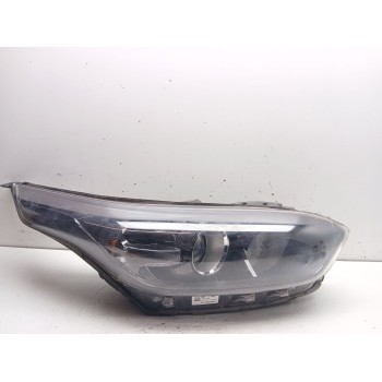 Recambio de faro derecho para kia ceed (cd) 1.0 t-gdi referencia OEM IAM 92102J7000 92102j7051 