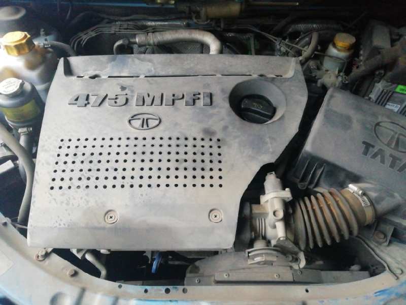 Recambio de motor completo para tata indica referencia OEM IAM   