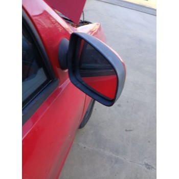 Recambio de retrovisor derecho para dacia sandero (bs_) 1.5 dci referencia OEM IAM E9024363  ELECTRICO