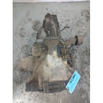 Recambio de caja cambios para volkswagen passat berlina (3b2) 1.9 tdi referencia OEM IAM DVS 174.099KM MANUAL 5V