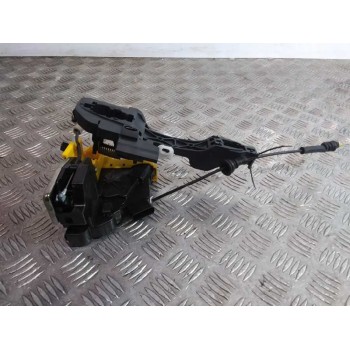 Recambio de cerradura puerta delantera derecha para kia cee´d concept referencia OEM IAM A045035  