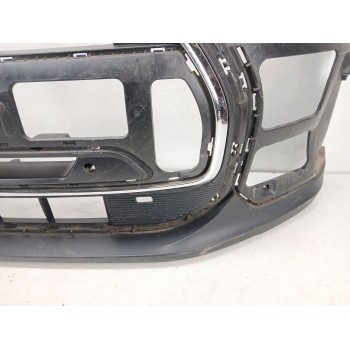 Recambio de paragolpes delantero para mini mini (f55) cooper sd referencia OEM IAM 11412910  