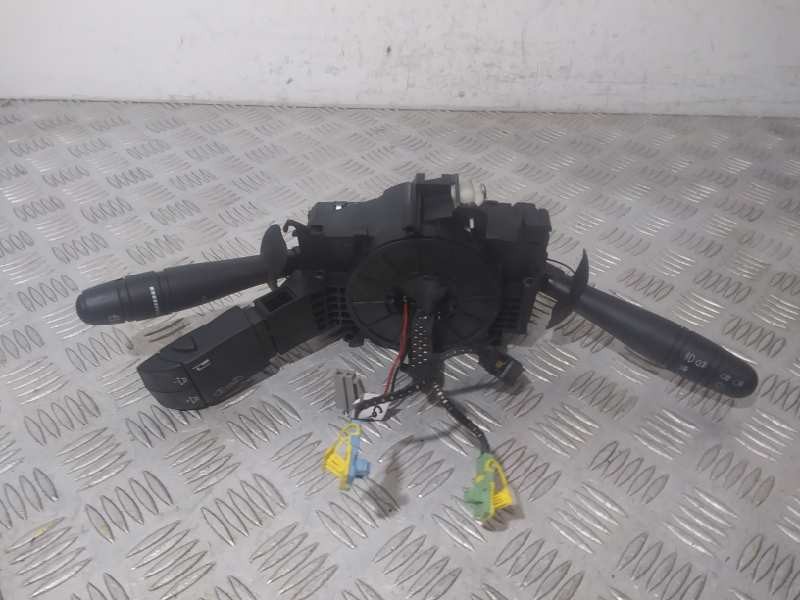 Recambio de anillo airbag para renault laguna ii grandtour (kg0) dynamique referencia OEM IAM 8200012244 34448501AX 