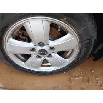 Recambio de juego llantas para mini mini (f55) cooper d referencia OEM IAM 51/2JX15 H2 IS46 X4 6855101