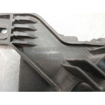 Recambio de electroventilador para ssangyong rodius i 2.7 xdi referencia OEM IAM 8821021050  