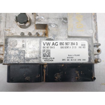 Recambio de centralita motor uce para seat arona (kj7, kjp) 1.0 tsi referencia OEM IAM 05c907394d 42022454 154