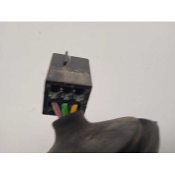 Recambio de retrovisor izquierdo para opel corsa d cmon referencia OEM IAM 6428245 GRIS 3 CABLES