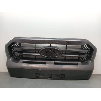 REJILLA PARAGOLPES DELANTERO JB3B8350B 