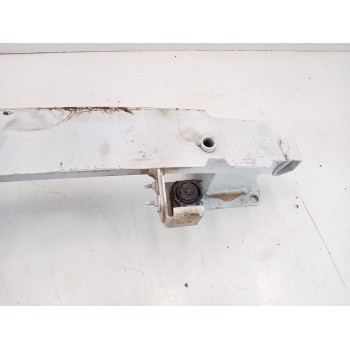 Recambio de refuerzo paragolpes delantero para citroën c5 iii break (rw_) 2.0 hdi 180 referencia OEM IAM 96605018800B  