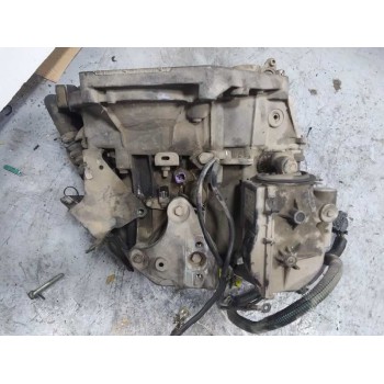 Recambio de caja cambios para citroën c2 1.4 referencia OEM IAM   