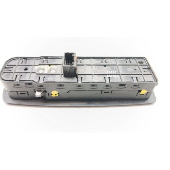 Recambio de mando elevalunas delantero izquierdo para renault laguna iii dynamique referencia OEM IAM E301692907A VALEO 