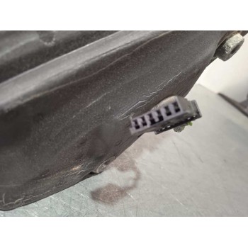 Recambio de retrovisor derecho para bmw x3 (e83) 2.0d referencia OEM IAM  ELÉCTRICO 5 PINES GRIS