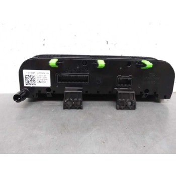 Recambio de mando climatizador para kia xceed tech referencia OEM IAM 97250J7301  