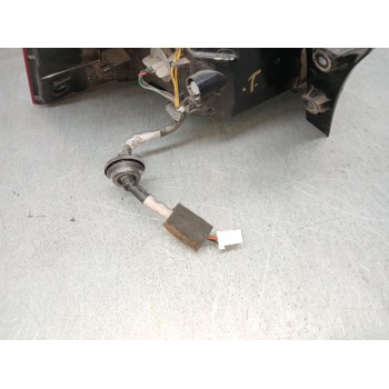 Recambio de piloto trasero derecho para kia rio iii (ub) 1.1 crdi referencia OEM IAM 924021W2R  