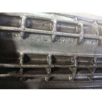 Recambio de caja cambios para volkswagen passat berlina (3b2) 1.9 tdi referencia OEM IAM DVS 174.099KM MANUAL 5V